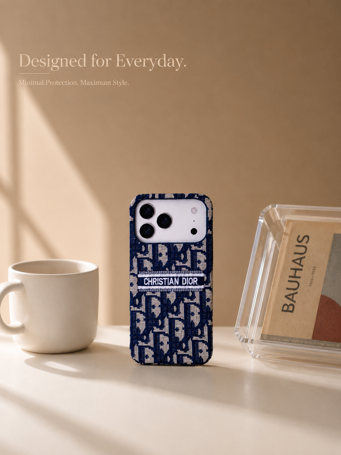 CHRISTIAN DIOR (code A3)