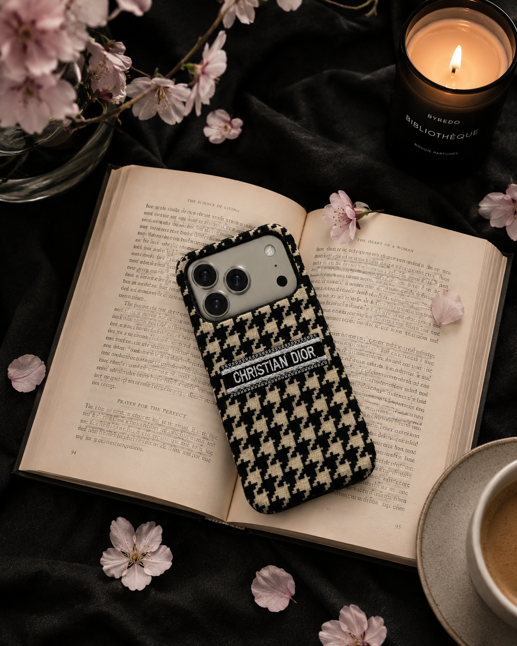 DIOR (code A4)