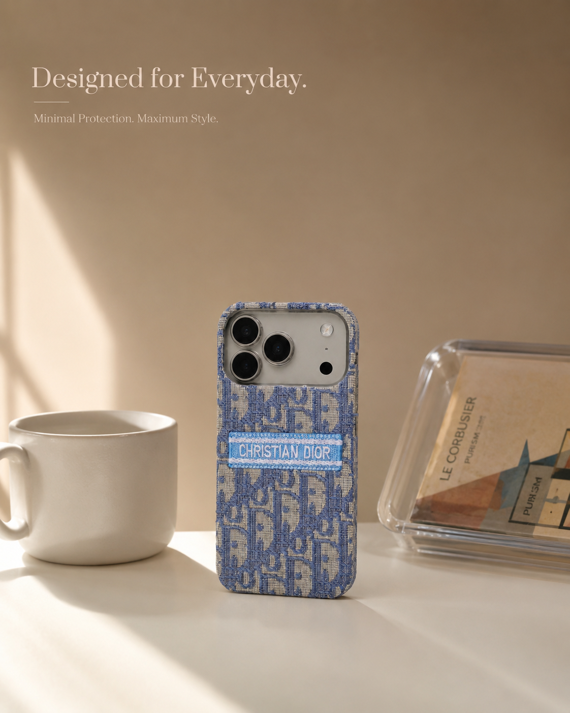 CHRISTIAN DIOR (code A3)