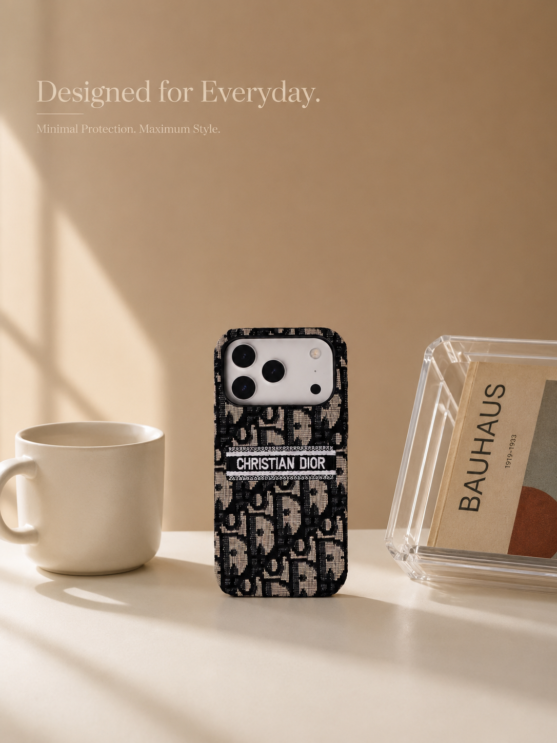 CHRISTIAN DIOR (code A3)