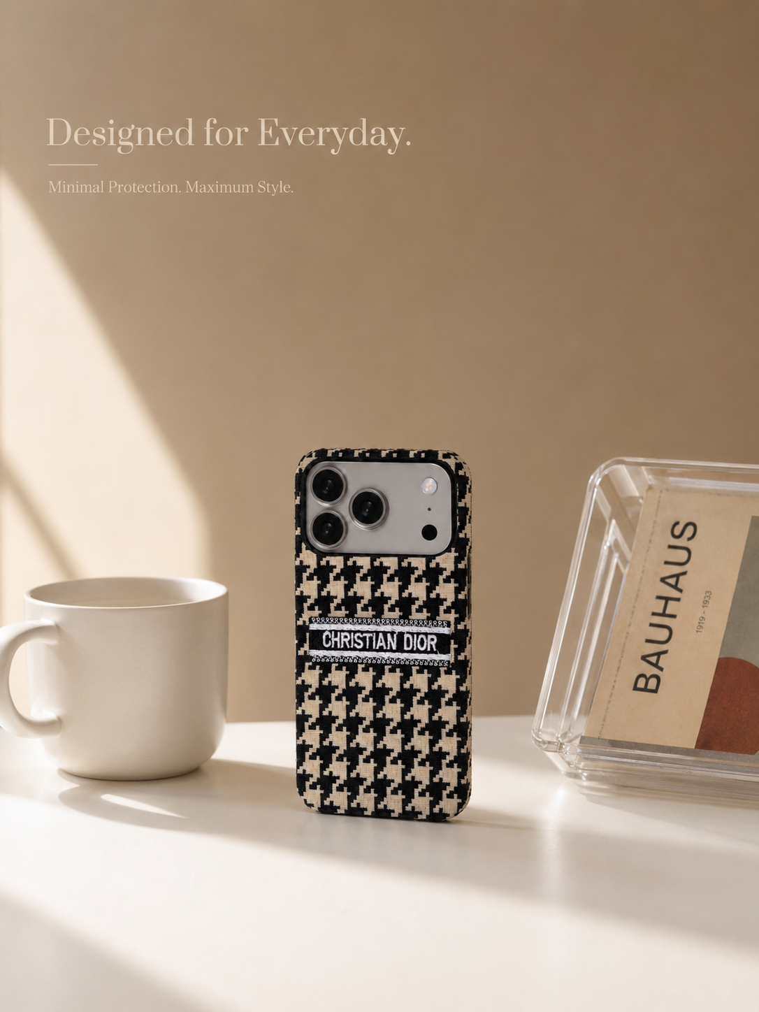 DIOR (code A4)
