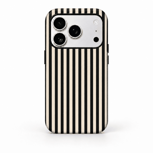 Monochrome Stripe