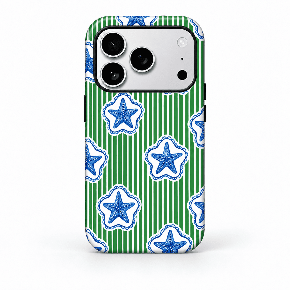 Coastal Star