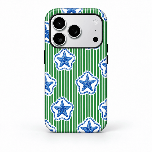 Coastal Star