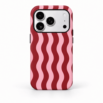 Cherry Wave