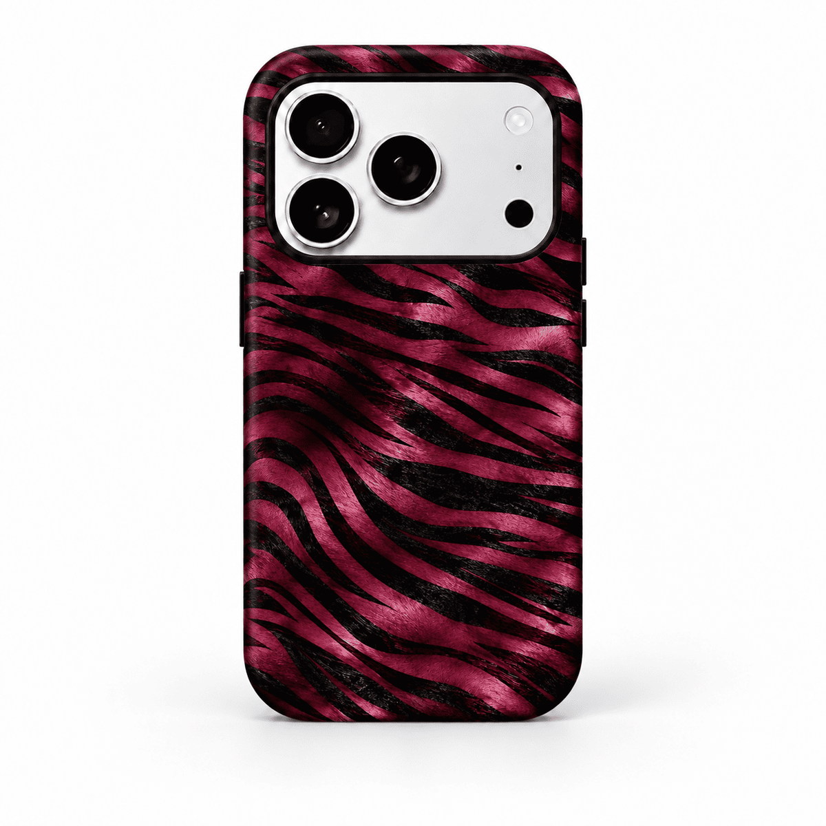 Wild Berry