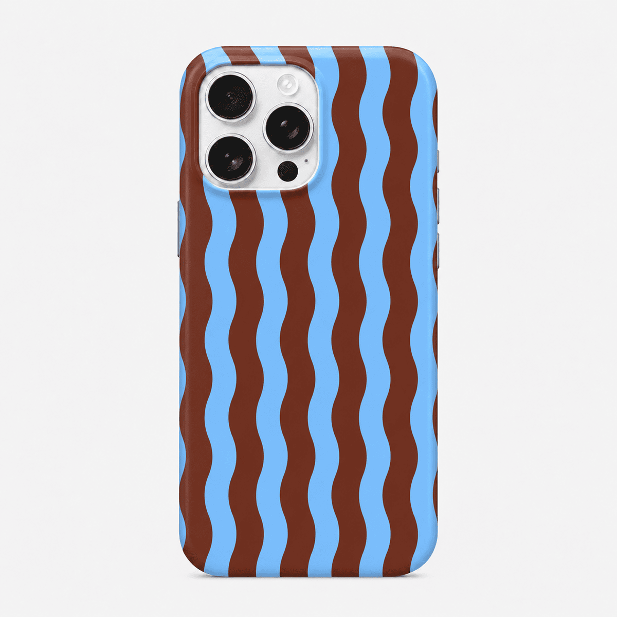 Mocha Wave
