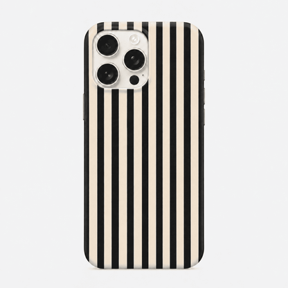 Monochrome Stripe