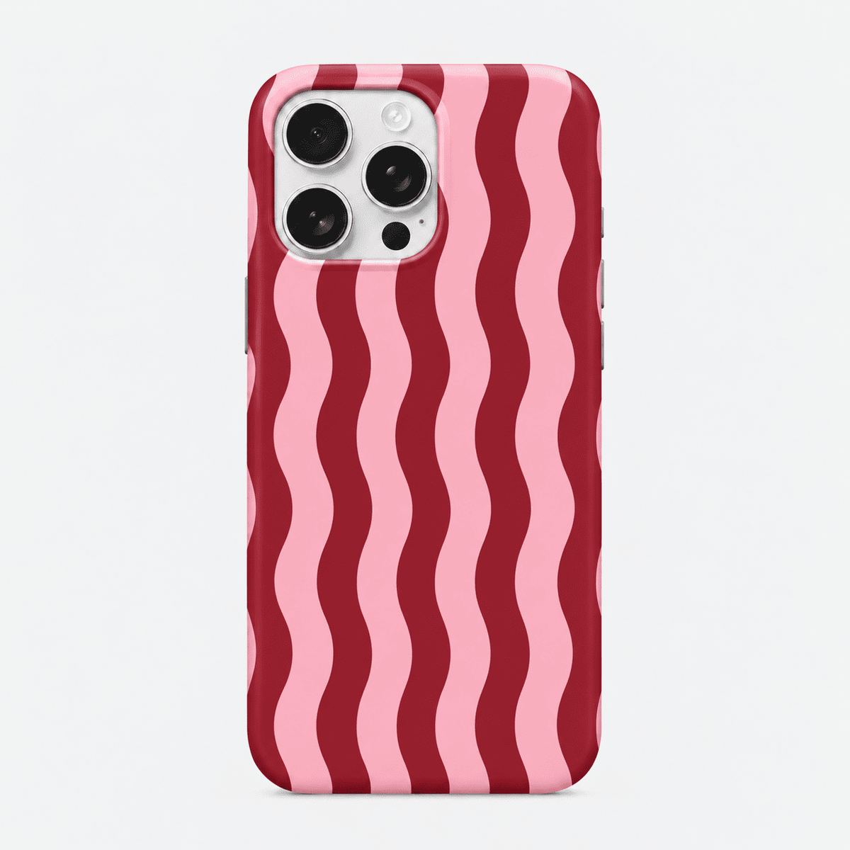 Cherry Wave