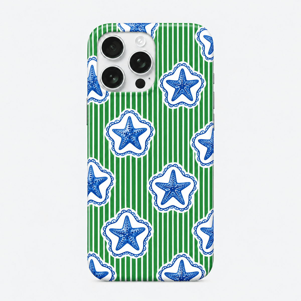 Coastal Star