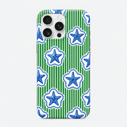 Coastal Star