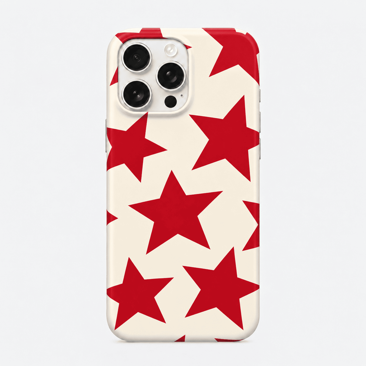 Scarlet Stars