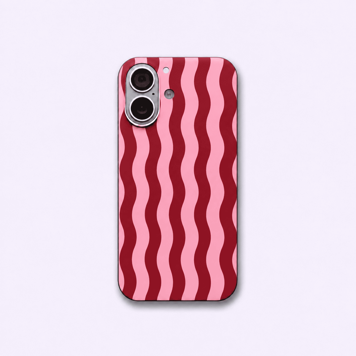 Cherry Wave