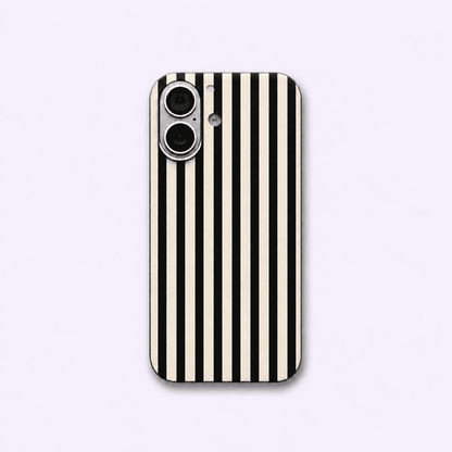 Monochrome Stripe