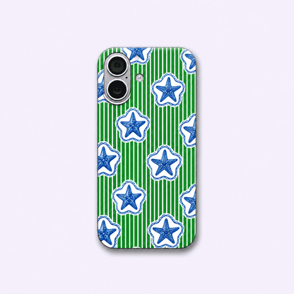 Coastal Star