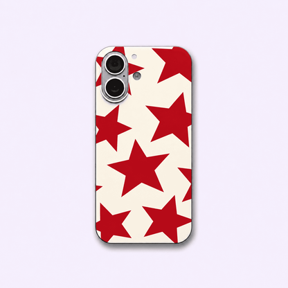 Scarlet Stars