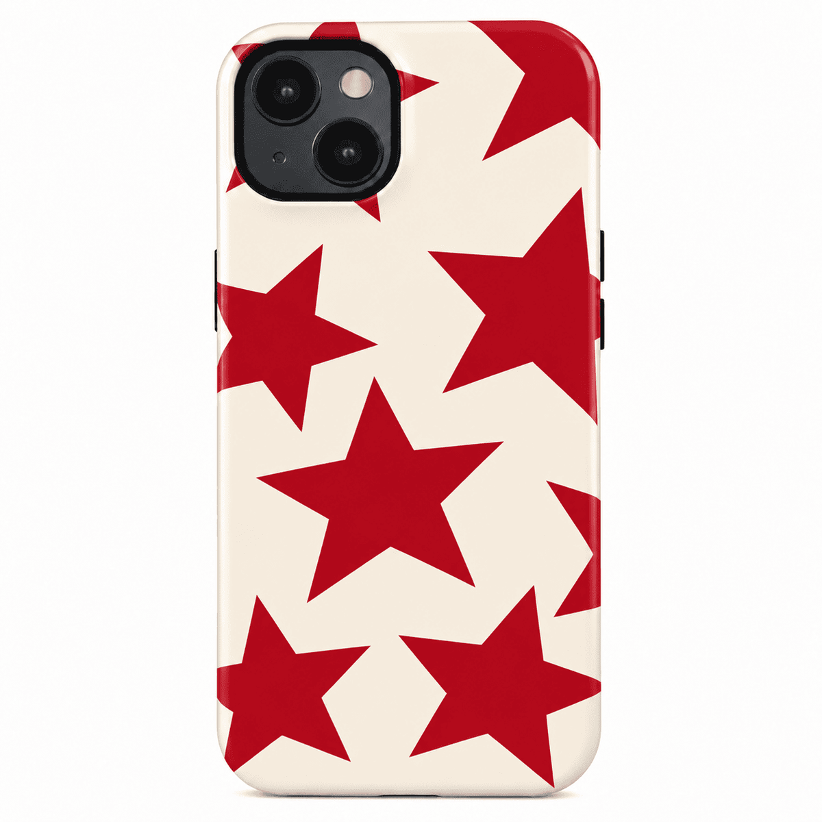 Scarlet Stars