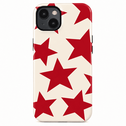 Scarlet Stars