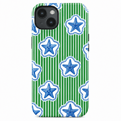Coastal Star
