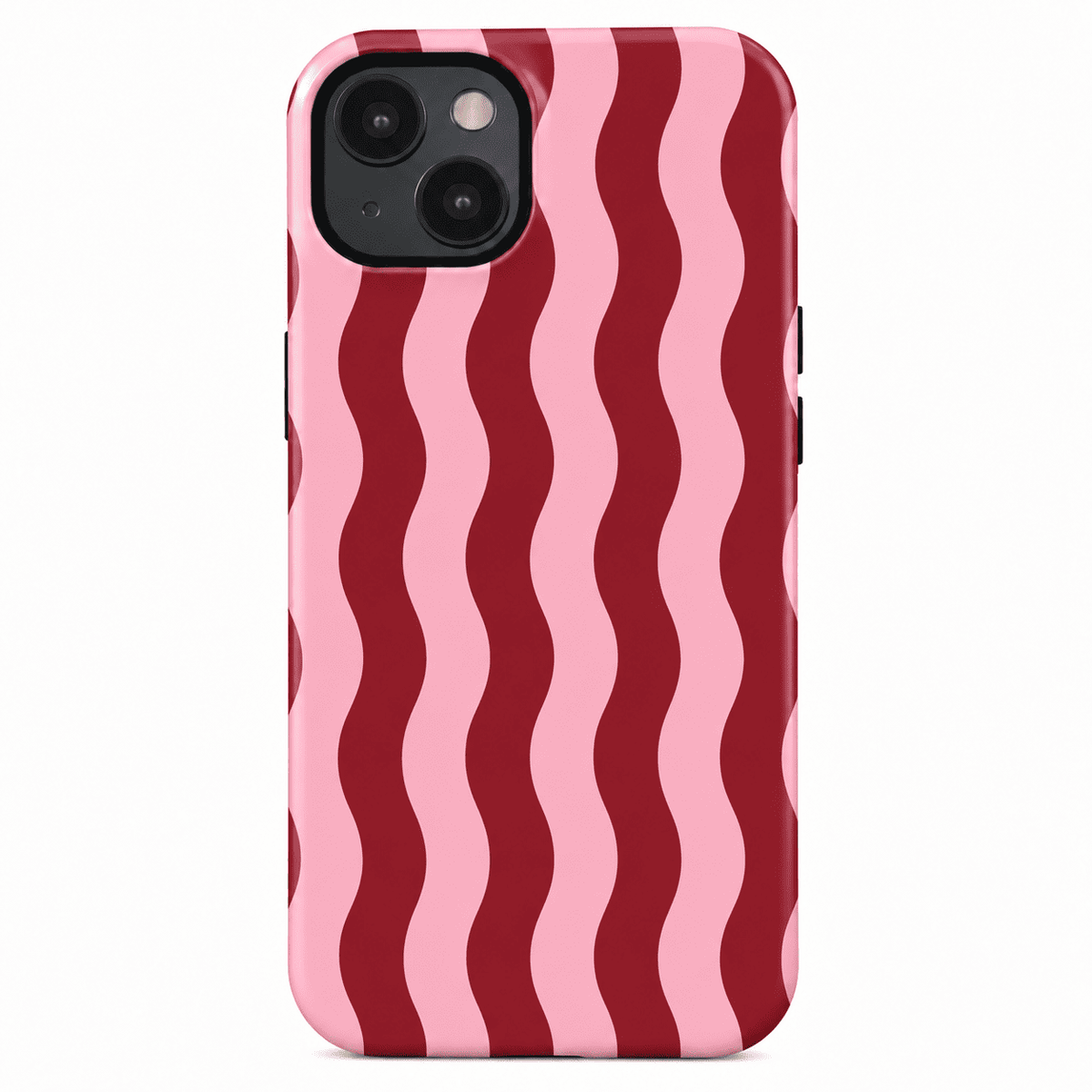 Cherry Wave
