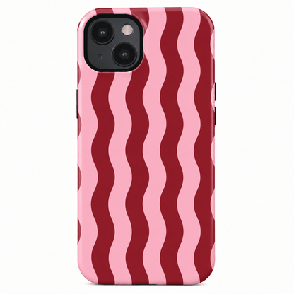 Cherry Wave