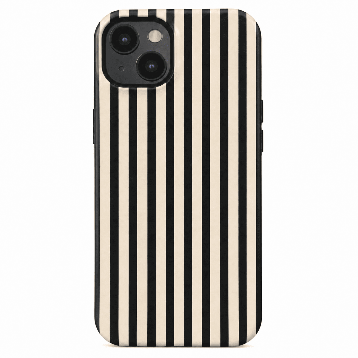 Monochrome Stripe