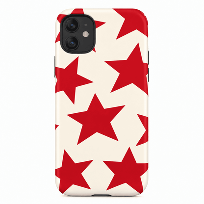 Scarlet Stars