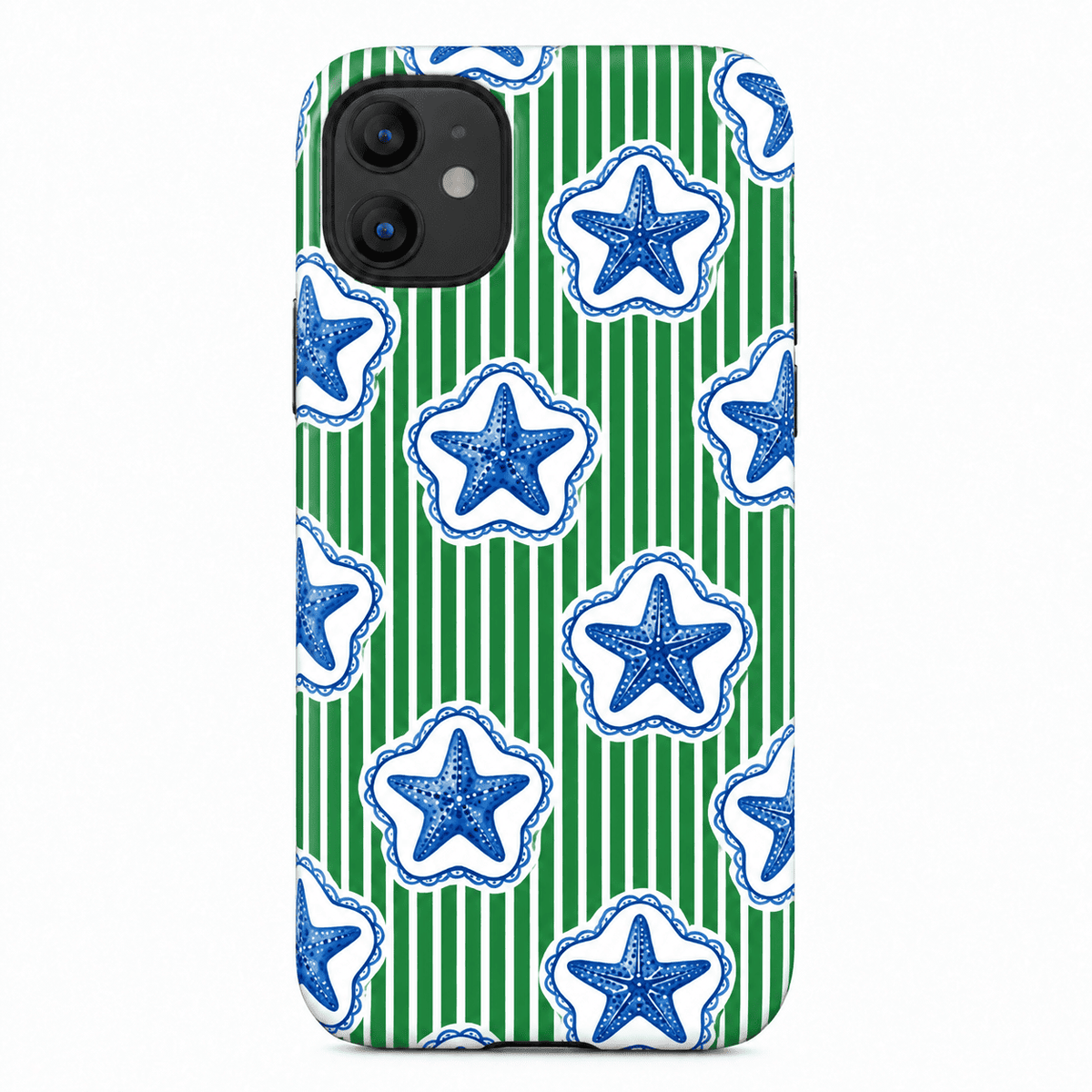Coastal Star