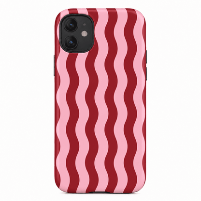 Cherry Wave