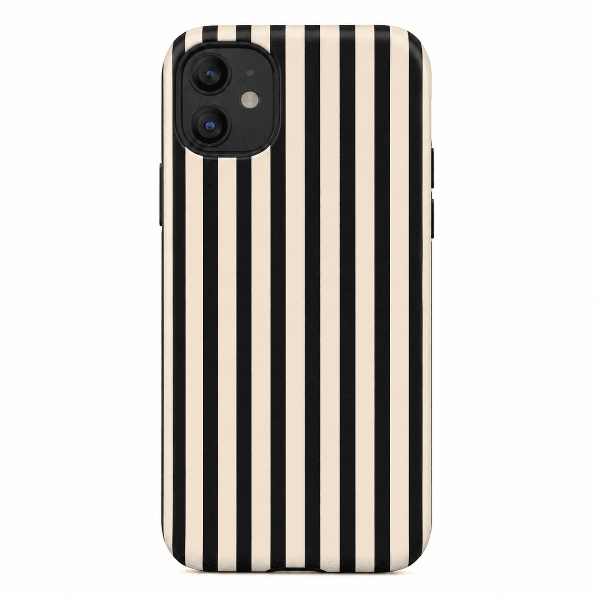 Monochrome Stripe