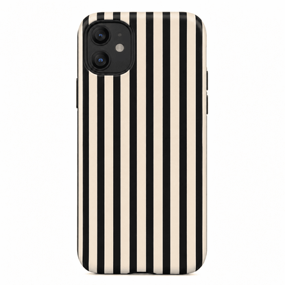 Monochrome Stripe