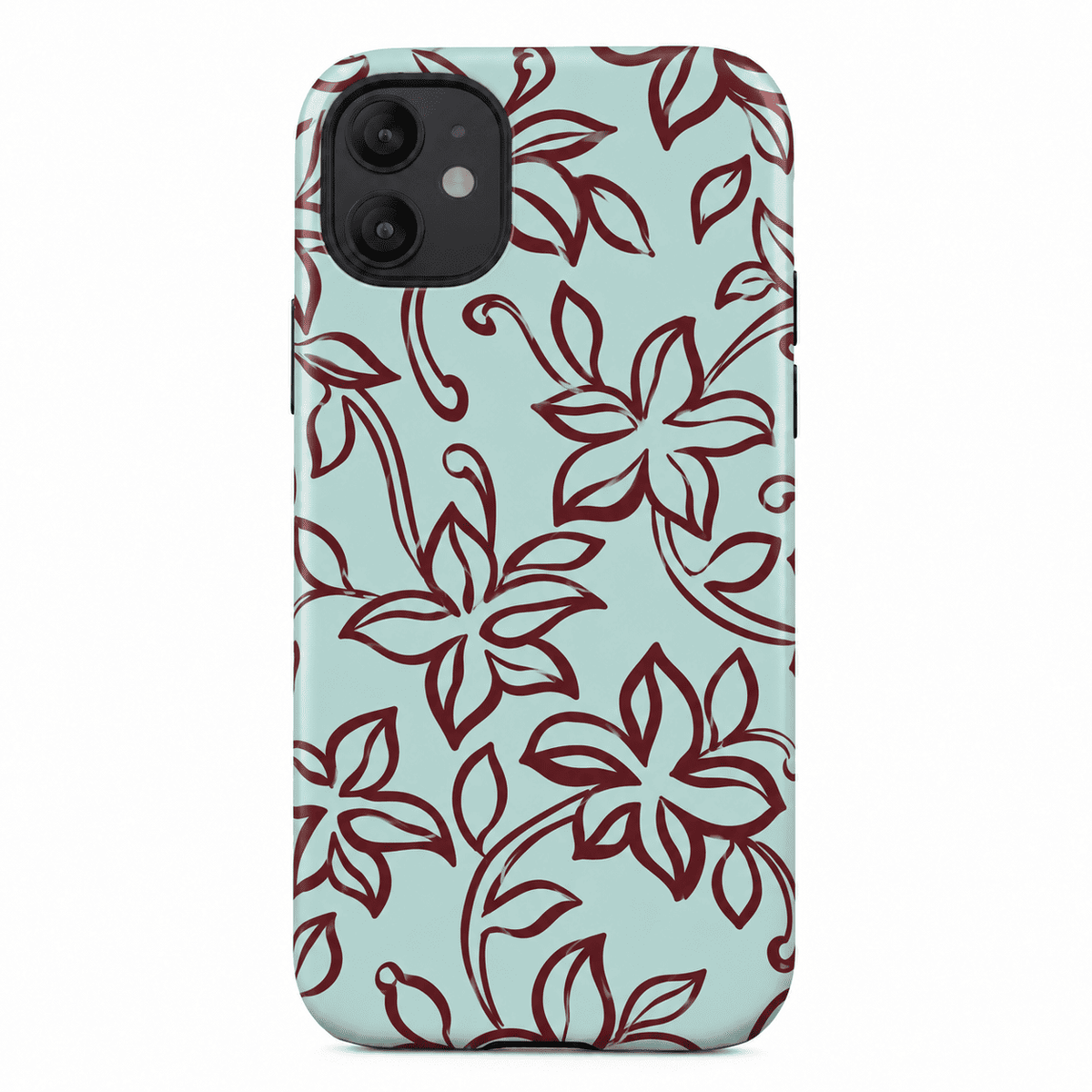 Mint Bloom