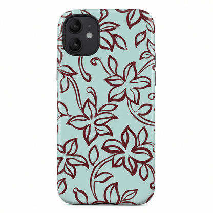 Mint Bloom