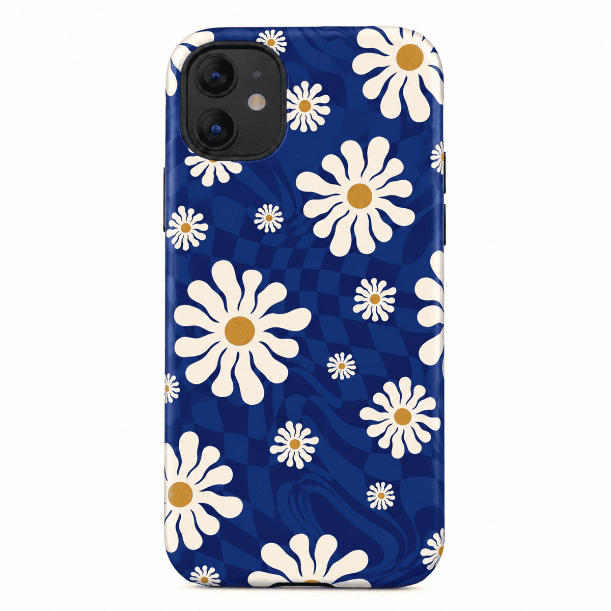 Daisy Blue