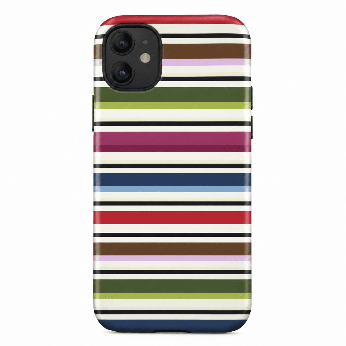 Retro Stripe