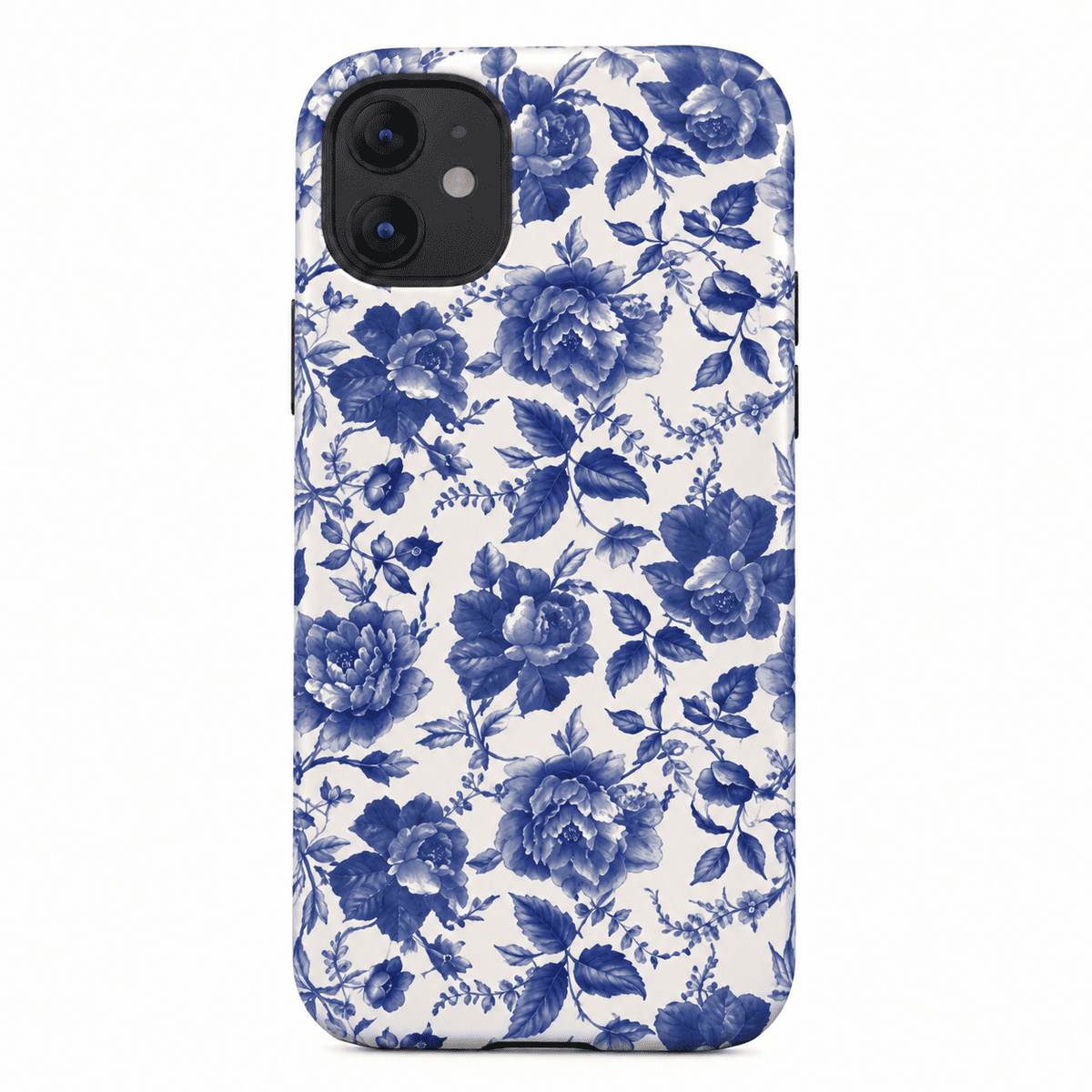 Porcelain Bloom