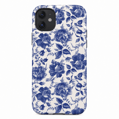 Porcelain Bloom