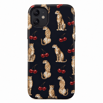 Cherry Cheetah