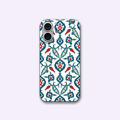 Ottoman Bloom