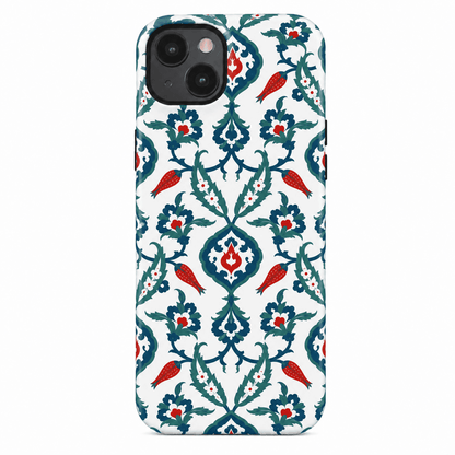 Ottoman Bloom