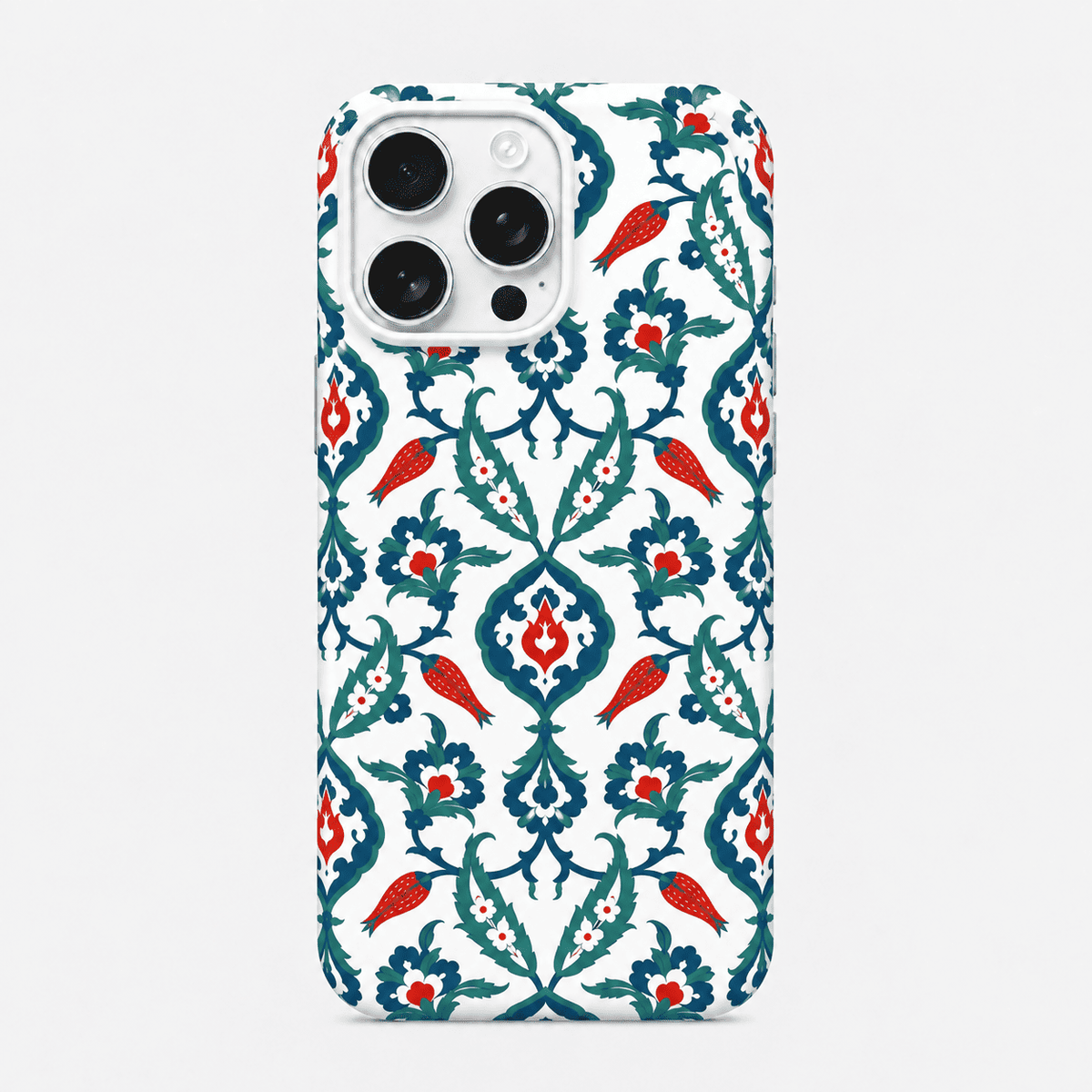 Ottoman Bloom