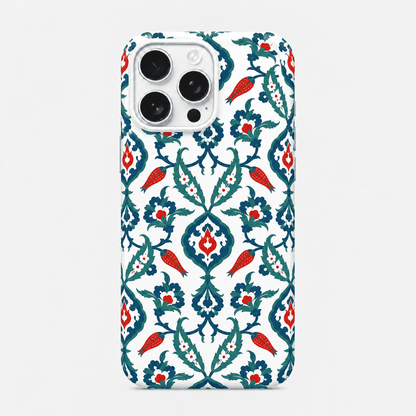 Ottoman Bloom