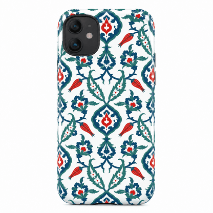 Ottoman Bloom