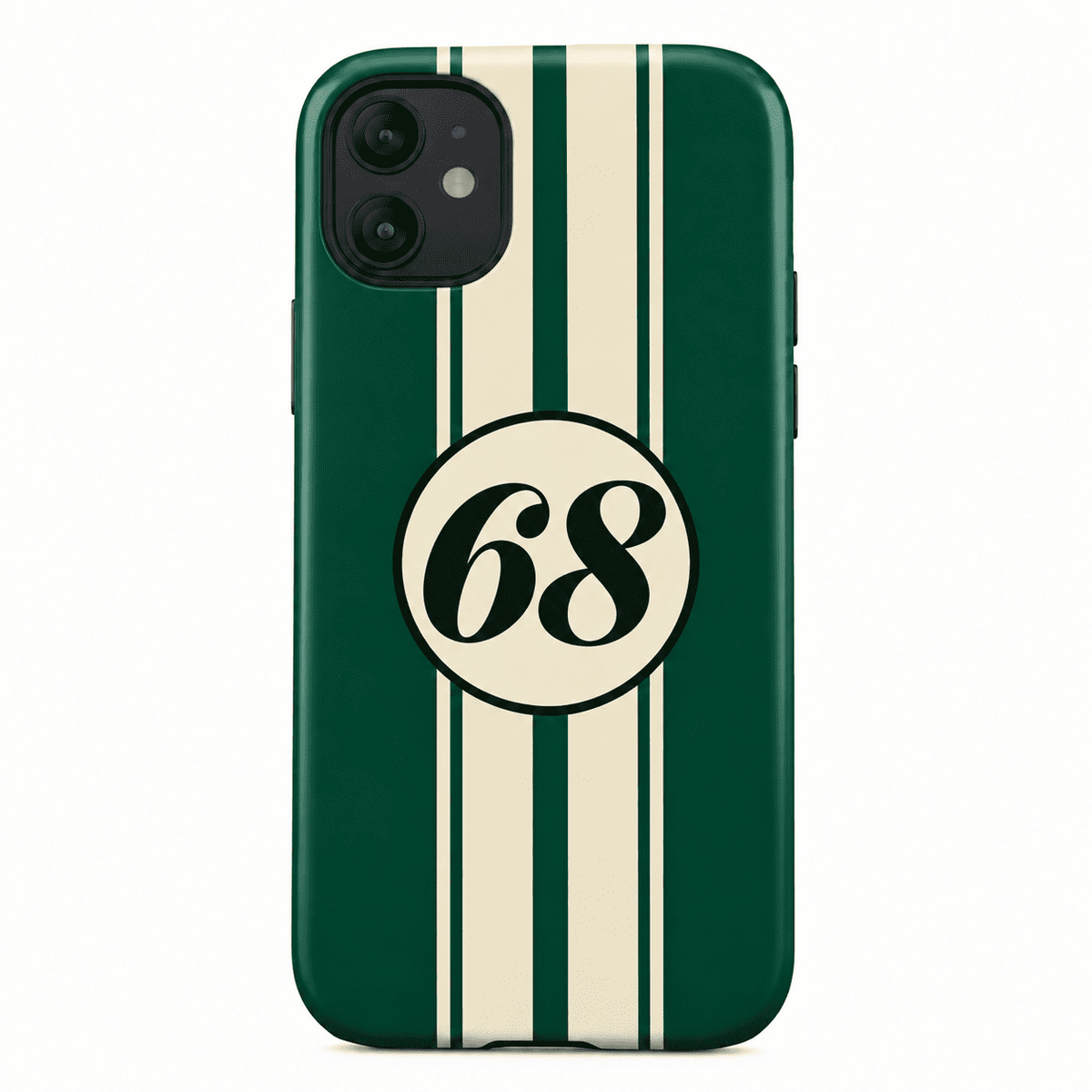 Heritage 68