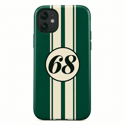 Heritage 68