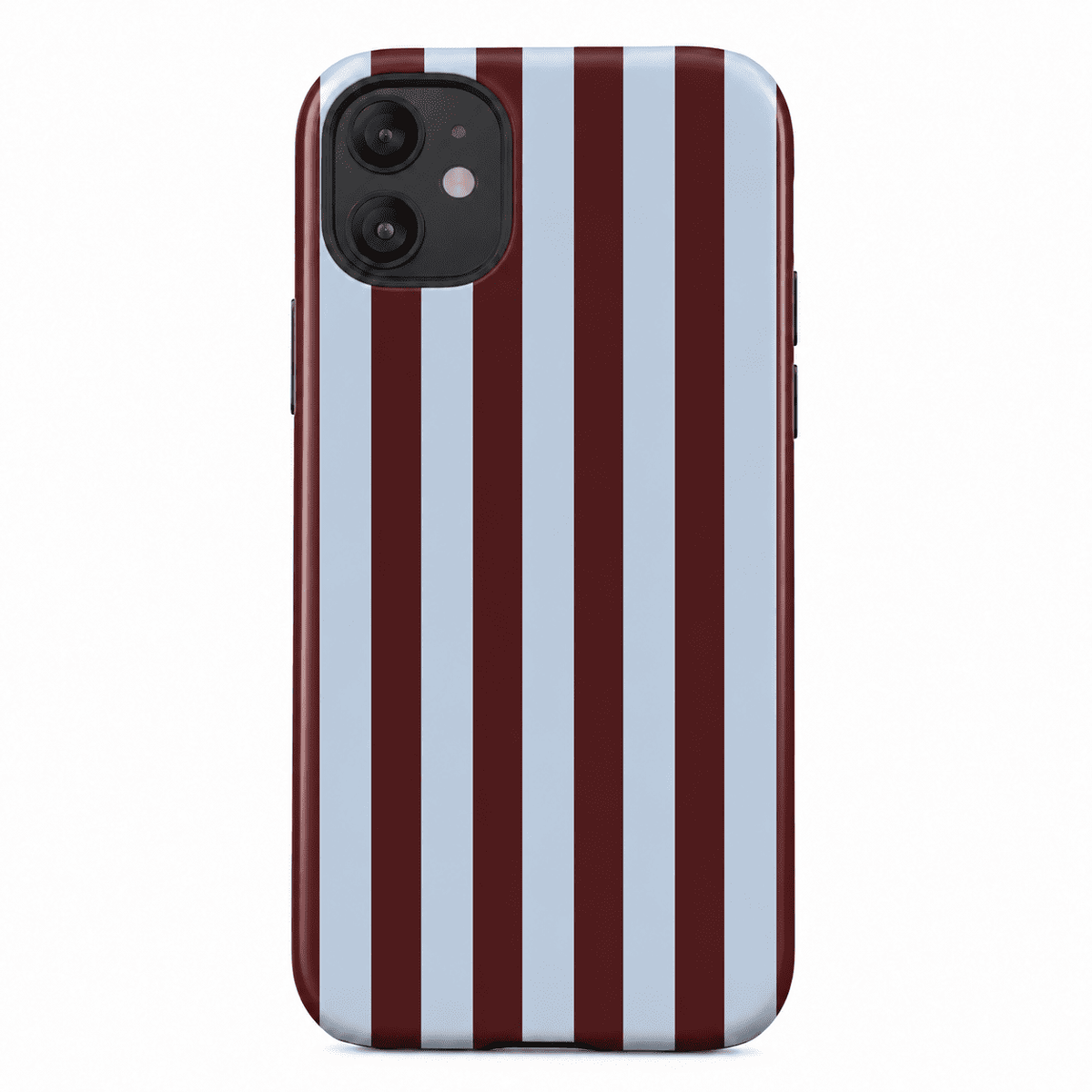 Cocoa Sky Stripe