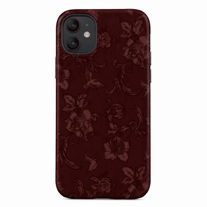 Bordeaux Bloom