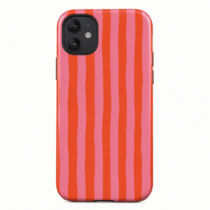 Sunset Stripe