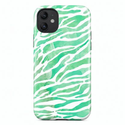 Mint Wave