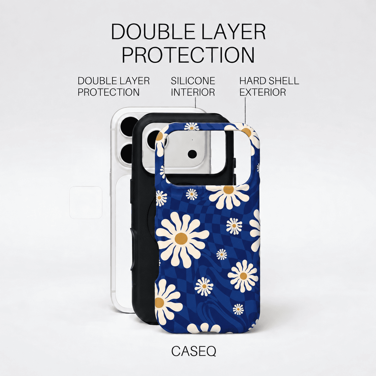 Daisy Blue